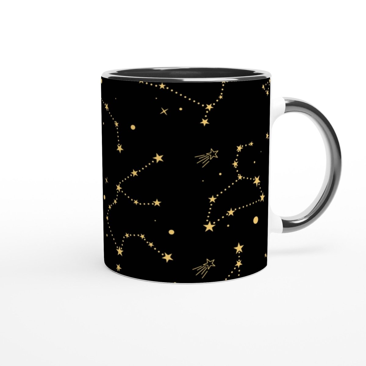 My Horoscope Warned Me About People Like You" Mug 11oz - Astrology House