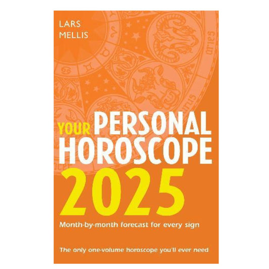 Your Personal Horoscope 2025 - Astrology House