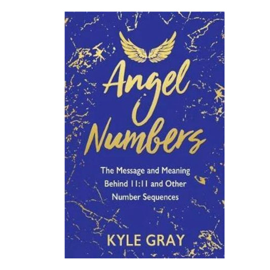Angel Numbers - Kyle Gray - Mana on Mayne