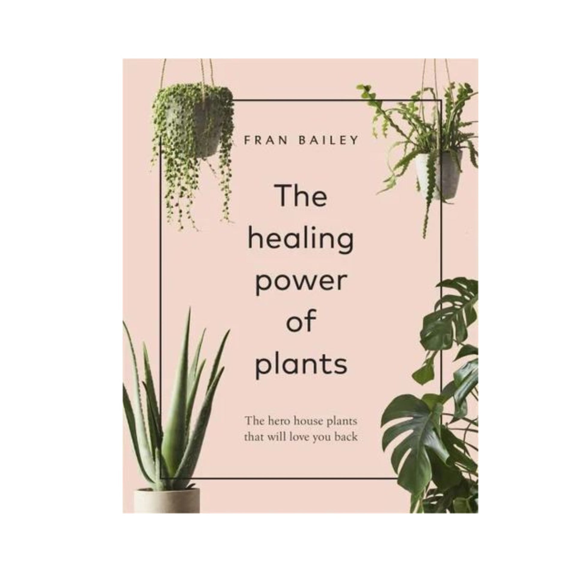 The Healing Power of Plants - Mana on Mayne