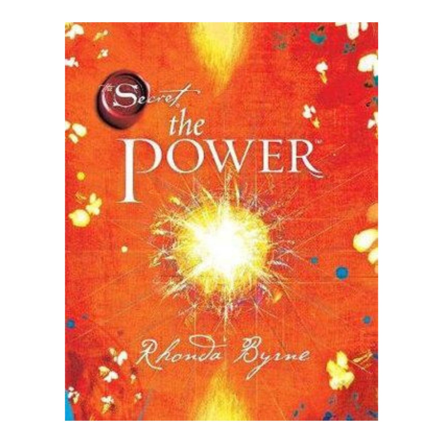 The Power: Rhonda Byrne - Mana on Mayne